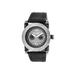 Equipe Tritium Coil Watches - Men's Silver/Gray One Size EQUET110