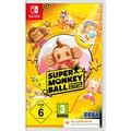 Super Monkey Ball Banana Blitz HD (Switch) (Code in a Box)