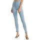 Commando All-Day Denim Leggings Large Faded Blue