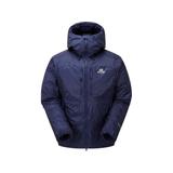 Mountain Equipment Kryos Jacket - Men's Medieval Blue Small ME-004487-ME-01596-S