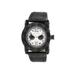 Equipe Tritium Coil Watches - Men's Black/White One Size EQUET105