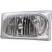 1999-2004 Ford F350 Super Duty Right Headlight Assembly - Brock 3221-0069R