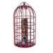 Latitude Run® The Original Hopper Bird Feeder Metal | 13.5 H x 6.8 W x 6.8 D in | Wayfair D9F6C1DF4CCB4ED48A2D34075F79FA50