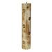 Millwood Pines Gadsden Cedar Post Log Suet Bird Feeder Wood in Brown | 22.5 H x 4 W x 4 D in | Wayfair 912CB691790D4CA6BE3E555EA305BC6E