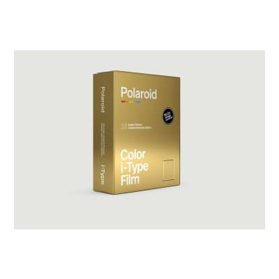 Polaroid - Film I Type Golden Mo...