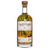 Ron Valdeflores 8 Year Rum Rum - Mexico