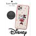 Kate Spade Accessories | Kate Spade Disney Minnie Red Lips Kiss Iphone 11 Pro Case | Color: Black/Red | Size: Iphone 11 Pro