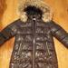 Michael Kors Jackets & Coats | Beautiful Girls Michael Kors Jacket | Color: Black | Size: 10-12 Years Old