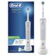 Oral-B Vitality 100 CrossAction Adult Rotating-oscillating toothbrush White