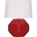 Robert Abbey Franklin 16 Inch Table Lamp - RR02