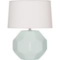 Robert Abbey Franklin 16 Inch Table Lamp - CL02