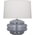 Robert Abbey Horizon 24 Inch Table Lamp - GY60