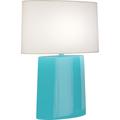 Robert Abbey Victor 26 Inch Table Lamp - EB03