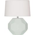 Robert Abbey Franklin 16 Inch Table Lamp - MCL02