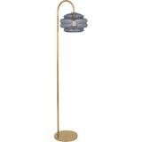 Robert Abbey Horizon 62 Inch Floor Lamp - GY63