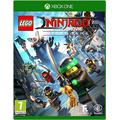 Lego The Ninjago Movie: Videogame Xbox1 [