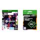 FIFA 21 Standard + 750 FIFA 21 Points für Xbox One und Series X/S