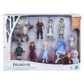 Frozen 2 Small Dolls Ultimate Collection