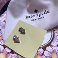 Kate Spade Jewelry | Kate Spade Stud Earrings | Color: Pink | Size: Os