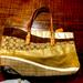 Coach Bags | Coach Shoulder Bag | Color: Gold/Tan | Size: Os