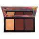 Lethal Cosmetics - MAGNETIC™ Face Palette Sets & Paletten 15 g Equilux