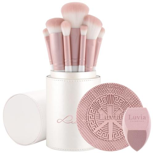 Luvia - Prime Vegan Candy Blush Pinsel 1 ct 1 Stück