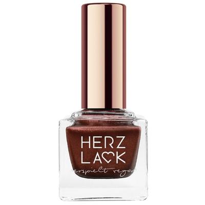 Herzlack - Die 4 Elemente - Kollektion Nagellack 11 ml Nr. 070 - Erde