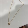 Brandy Melville Jewelry | Brandy Melville Necklaces Bundle | Color: Gold | Size: Os