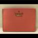 Kate Spade Accessories | Kate Spade Cameron Street Card Holder | Color: Gold/Pink/Red/Tan | Size: Os