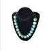 Kate Spade Jewelry | Green Kate Spade Necklace | Color: Green | Size: Os