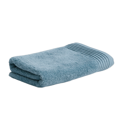 Möve - Duschtuch Loft Handtücher 1 ct Grau (17.99 € / 1 ct)