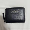 Kate Spade Bags | Black Kate Spade Wallet | Color: Black | Size: Os