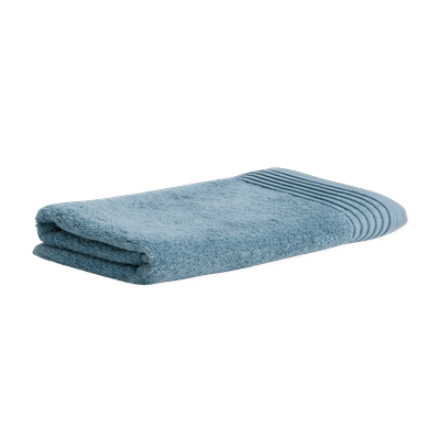 Möve - Duschtuch Loft Handtücher 1 ct Grau (67.99 € / 1 ct)