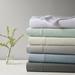 Beautyrest 1000 Thread Count HeiQ Smart Temperature Cotton Blend 4-Piece Sheet Set Cotton in Gray | Full | Wayfair BR20-1867