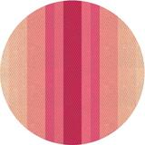 Brown/Pink 0.35 in Indoor Area Rug - East Urban Home Ombre Wool Brown/Beige/Pink Area Rug Wool | 0.35 D in | Wayfair
