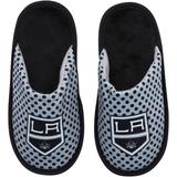 Women's FOCO Los Angeles Kings Big Logo Scuff Slippers