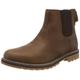 Timberland Larchmont II Chelsea, Men’s Chukka Boots, Rust Full Grain, 11 UK (45.5 EU)