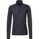 CMP Herren Shirt Herren Longshirt, Größe 50 in Grau