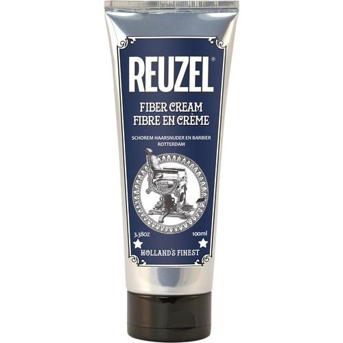 Reuzel – Fiber Cream Stylingcremes 100 ml Herren