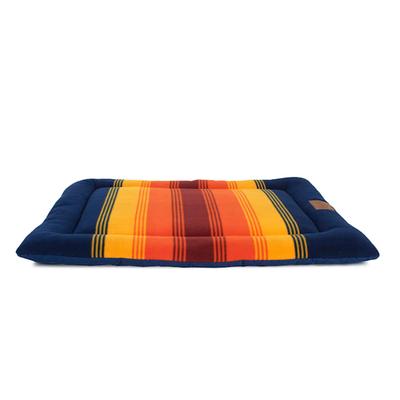 Pendleton National Park Cushion for Dogs, 26" L X 42" W X 2" H, Grand Canyon