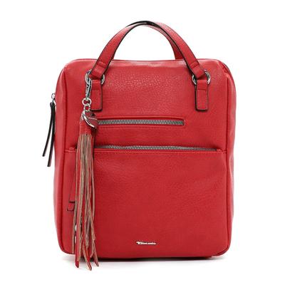 Tamaris - Rucksack TAS Adele Rucksäcke 1 ct Rot Damen