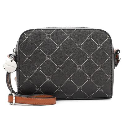 Tamaris - Umhängetasche TAS Anastasia Umhängetaschen 1 ct Schwarz Damen (22.99 € / 1 ct) Image