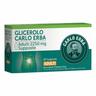 Glicerolo Carlo Erba 2250 mg Supposte Adulti 18 pz
