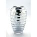 House of Hampton® Antony Table yesVase Glass | 11 H x 7 W x 7 D in | Wayfair 30F8F67094E248D0B27DED096E99BE92