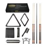 Billiards Accessories Kit by Imp...