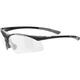 Uvex Sportstyle 223 Brille, Größe Onesize in Grau