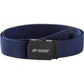 MAIER SPORTS Accessoire Tech Belt, Größe 1 in Blau