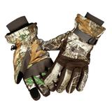 Rocky Men's 100G Insulated Gloves Multi XL Microfiber,Nylon,Polyester