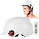 Hair Regrowth Helmet Hair Growth System Lamp Beads Red Light Therapy Hair Loss Treatment Device Hair Growth Helmet Laser Hair Therapy Restores Hair Thickness Volume Density