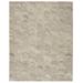 Verde Home by Jaipur Living Tokyo Handmade Geometric Gray/ Ivory Area Rug (9'X12') - RUG147278